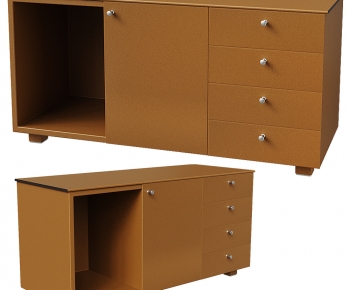 Modern Side Cabinet-ID:664321909