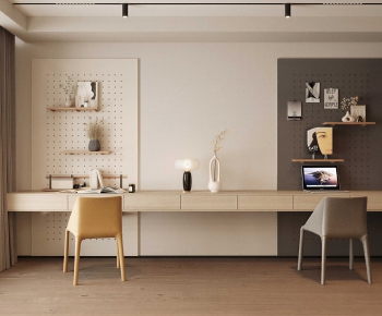 Modern Study Space-ID:314501053