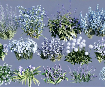 Modern Shrubbery-ID:847340116