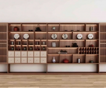 New Chinese Style Other-ID:487087976