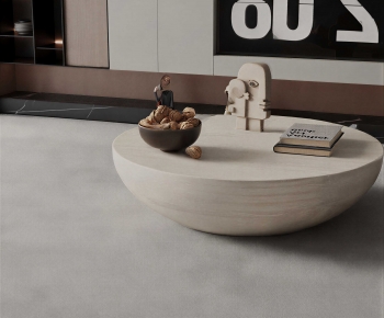 Modern Coffee Table-ID:299310928