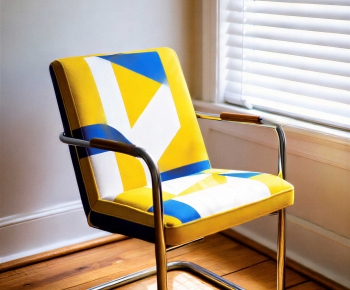 Modern Lounge Chair-ID:755989666