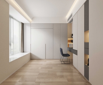 Modern Study Space-ID:323143019