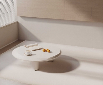 Modern Coffee Table-ID:716537959