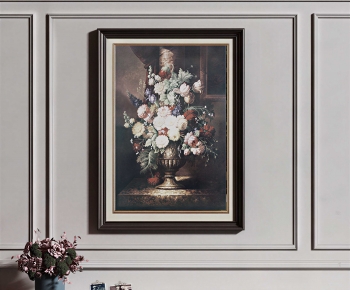 European Style Painting-ID:242990973