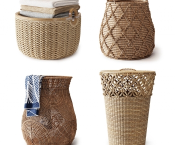 Modern Storage Basket-ID:352158071