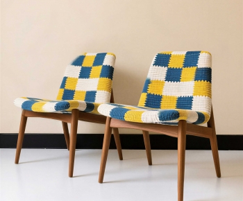 Modern Lounge Chair-ID:452609133