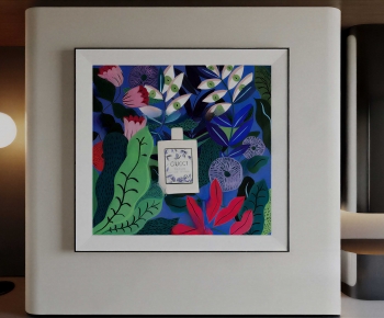 Modern Painting-ID:566155916