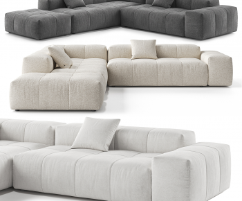 Modern Corner Sofa-ID:151494038