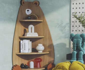 Modern Shelving-ID:182897096