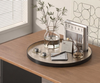 Modern Decorative Set-ID:261410953