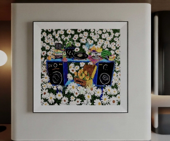 Modern Painting-ID:396610029