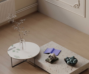 Modern Coffee Table-ID:238230944