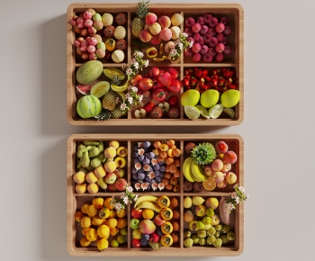 Modern Fruit-ID:281805994