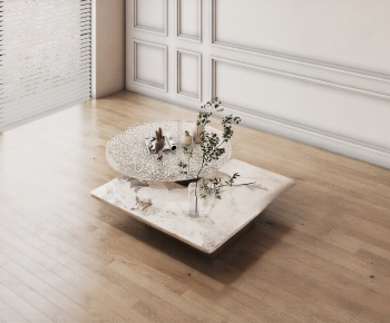 Modern Coffee Table-ID:121500029