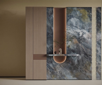 Modern Hallway-ID:165859942