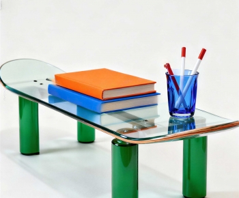 Modern Coffee Table-ID:808429003