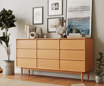 Modern Side Cabinet-ID:175055034