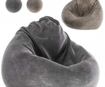 Modern Beanbag-ID:395323043