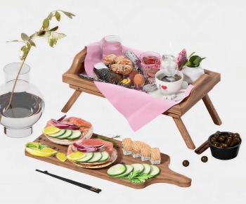 Modern Food-ID:406160129