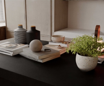 Modern Decorative Set-ID:317616948