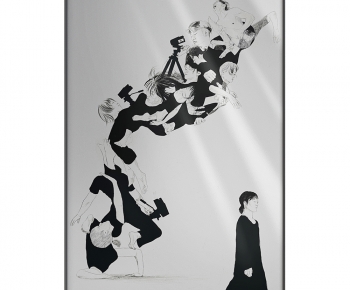 Modern Painting-ID:989569901