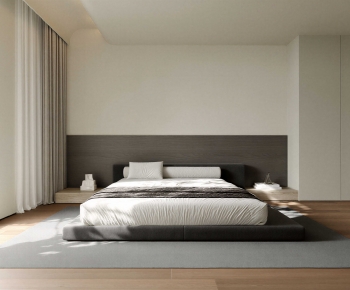 Modern Bedroom-ID:355304965