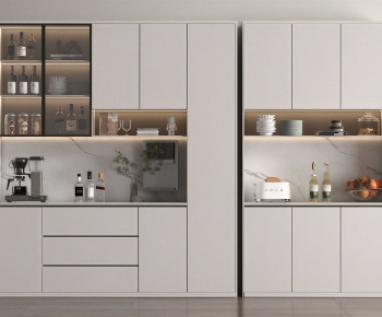 Modern Sideboard-ID:615421066