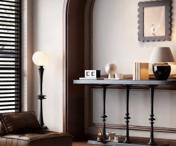 Retro Style Console-ID:298504116