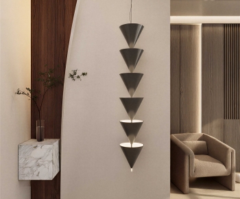 Modern Hallway-ID:104042059