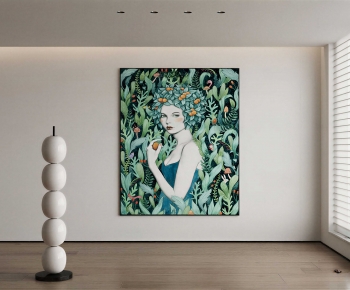 Modern Painting-ID:139698034