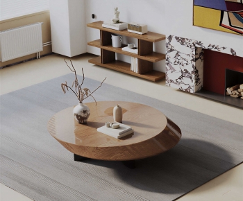 Modern Coffee Table-ID:319314966
