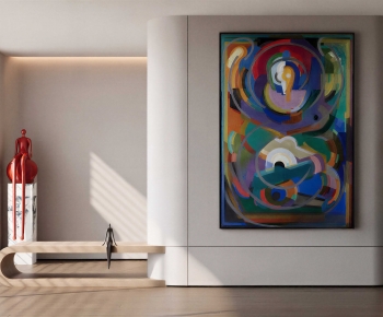 Modern Painting-ID:885282048