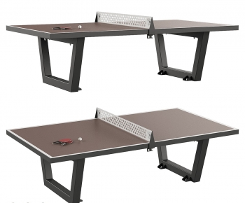 Modern Table-tennis Table-ID:537560087