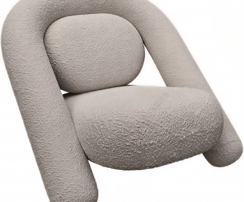 Modern Lounge Chair-ID:419369944