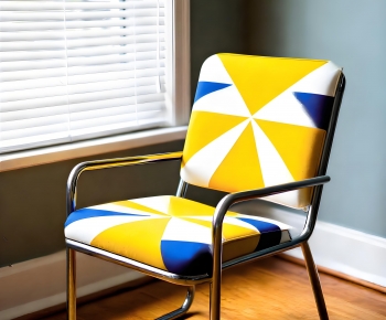 Modern Lounge Chair-ID:992703912