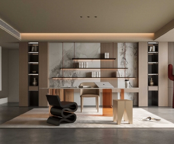 Modern Study Space-ID:623773103