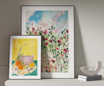 Modern Painting-ID:731446989