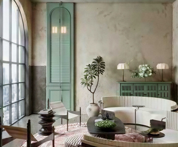 Modern Cafe-ID:226320983