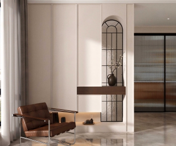 Modern Hallway-ID:259023903