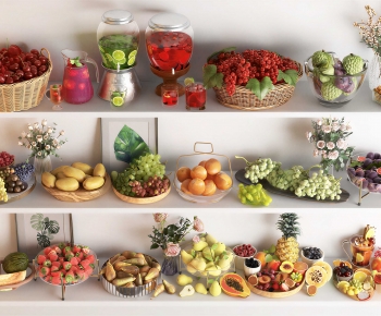 Modern Fruit-ID:164022924