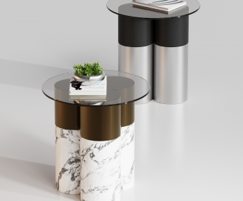 Modern Side Table/corner Table-ID:811722048