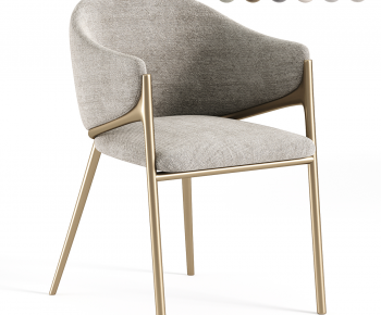 Modern Dining Chair-ID:333957911
