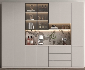 Modern Sideboard-ID:375593901