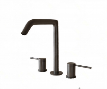 Modern Faucet/Shower-ID:661257984