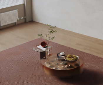 Modern Coffee Table-ID:464231973