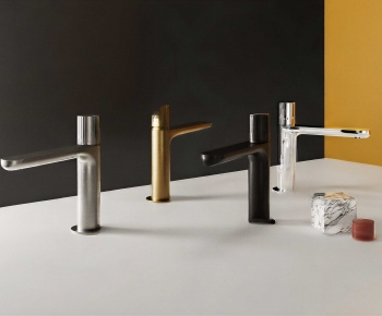 Modern Faucet/Shower-ID:771363971