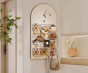 Modern Wall Decoration-ID:683424004