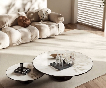 Modern Coffee Table-ID:549896963