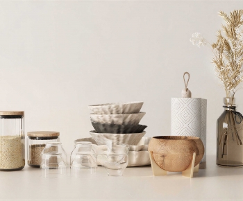 Modern Kitchenware-ID:497556924